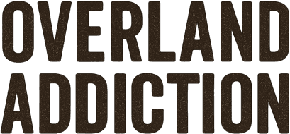 Overland Addiction
